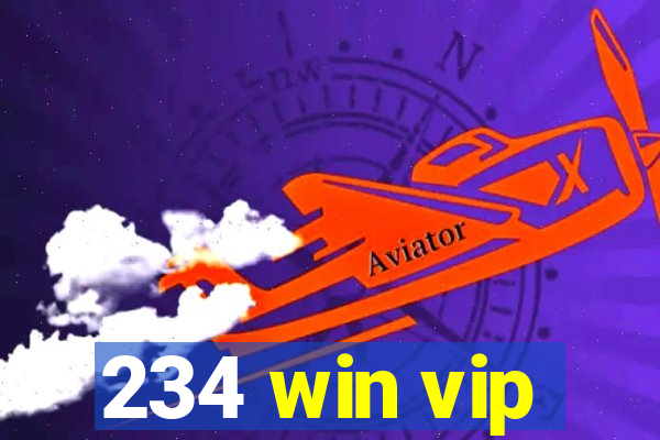 234 win vip